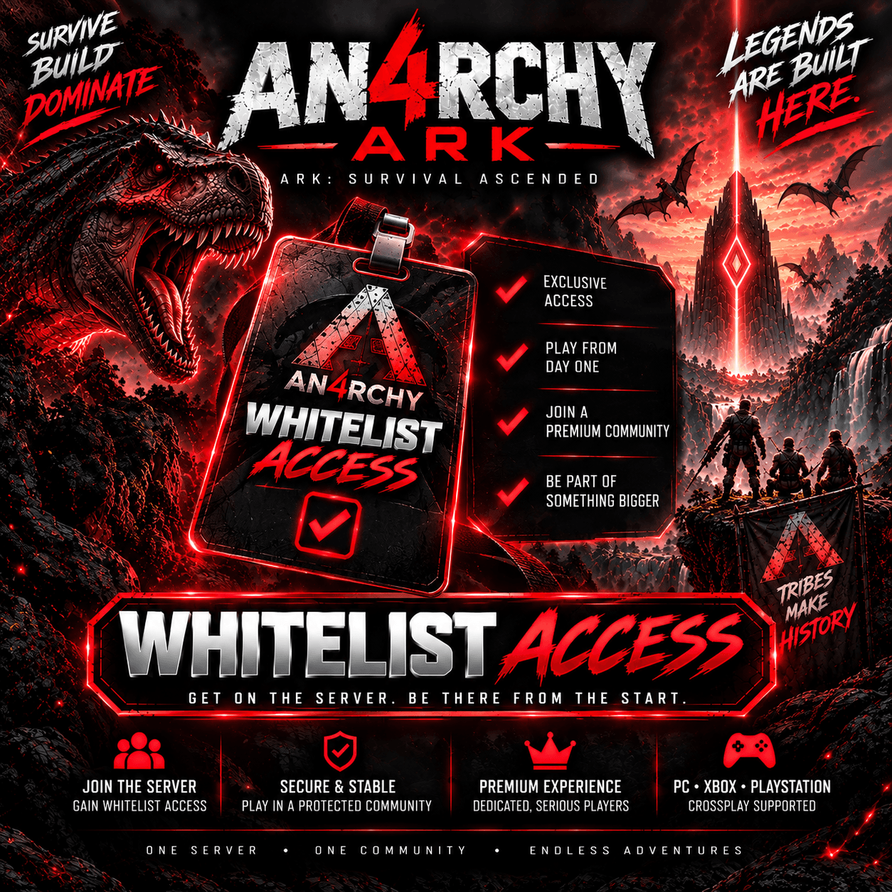 Wipe Access